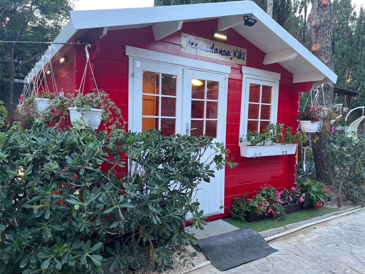 Apartments And Bungalows Vila Dalibor Nin Exterior photo